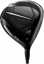 Titleist TSR2 Mano derecha 9° Stiff Palo de golf - Driver