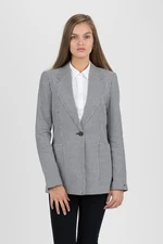 Tommy Hilfiger Blazer - ROSALIA SB BLAZER multicolor