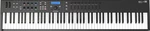 Arturia Keylab Essential 88 Claviatură MIDI Black