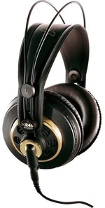 AKG K240 STUDIO Stúdió fejhallgató