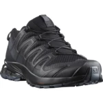 Salomon Xa Pro 3D V8 EU 38, Black/Phantom/Ebony Dámské boty