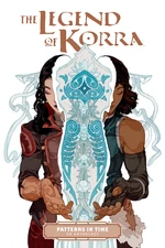 The Legend of Korra