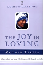 The Joy in Loving