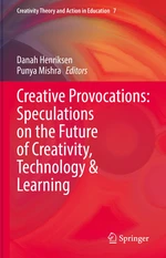 Creative Provocations