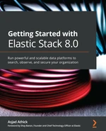 Getting Started with Elastic Stack 8.0