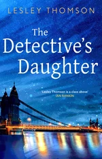 The Detective's Daughter