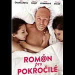 Různí interpreti – Román pro pokročilé DVD