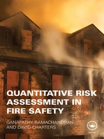 Quantitative Risk Assessment in Fire Safety