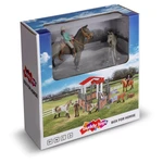 BUDDY TOYS Koňský box BGA 1022