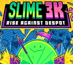 Slime 3K: Rise Against Despot Steam CD Key