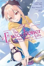 The Executioner and Her Way of Life 2 - Mato Sato