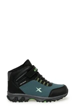 KINETIX ROHA 3PR Oil Buty outdoorowe chłopięce