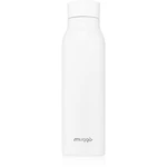 Muggo Boost inteligentní termoska barva White 600 ml