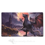 Hrací podložka Dragon Shield - Halloween 2023