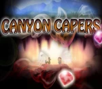 Canyon Capers EU Steam CD Key