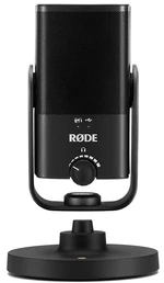 Rode NT-USB Mini Micrófono USB