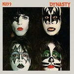 Kiss – Dynasty