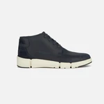 Dark blue men's ankle boots Geox Adacter H - Men's