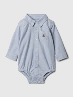 GAP Baby Shirt Body oxford - Boys