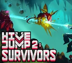 Hive Jump 2: Survivors PC GOG CD Key