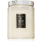 VOLUSPA Japonica Santal Vanille vonná sviečka 510 g