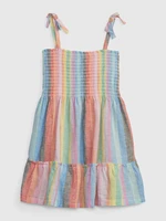 GAP Kids Striped Dress - Girls