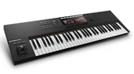 Native Instruments Komplete Kontrol S61 MK2 Klawiatury sterujące 61 klawiszy