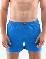 Men's shorts Gino blue