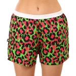 Women's boxer shorts Represent carnival cheetah