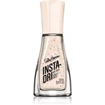 Sally Hansen Insta Dri rýchloschnúci lak na nechty odtieň 117 Sprinkle Sprinkle 9,17 ml