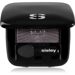 Sisley Les Phyto Ombres očné tiene so saténovým efektom pre citlivé oči odtieň 24 Silky Steel 1,5 g