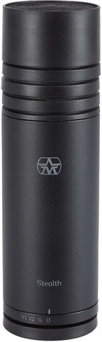 Aston Microphones Stealth Microphone de chant dynamique