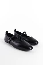 Capone Outfitters Hana Trend Women's Ballerinas