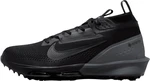 Nike Infinity Tour Next 2 GTX Unisex Black/Grey 45 Pantofi de golf pentru bărbați