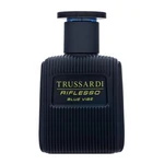 Trussardi Riflesso Blue Vibe woda toaletowa dla mężczyzn 30 ml