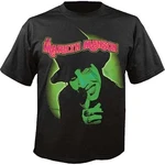 Marilyn Manson Maglietta Smells Like Children Unisex Black L