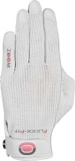 Zoom Gloves Sun Style Golf White Dots Pravá ruka UNI Dámske rukavice