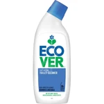 ECOVER WC čistič Vôňa oceánu a šalvia Nordic Swan 750 ml