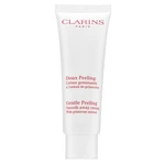 Clarins Gentle Peeling pleťový gél s peelingovým účinkom 50 ml