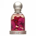 Jesus Del Pozo Halloween Kiss toaletná voda pre ženy 30 ml