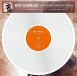 Ray Charles - The Original Debut Recording (Limited Edition) (Numbered) (Reissue) (White Coloured) (LP)