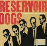 Various Artists - Reservoir Dogs (Original Motion Picture Soundtrack) (LP)