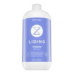 Kemon Liding Volume Shampoo posilující šampon pro objem vlasů 1000 ml