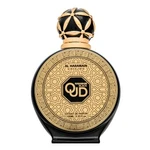 Al Haramain Black Oud čistý parfém unisex 100 ml