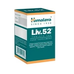 Himalaya Herbals Liv.52 100 tablet