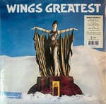 Paul McCartney and Wings - Greatest (LP) (180g)