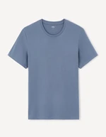 Celio T-shirts with short sleeves Tebase - Men's