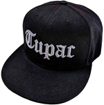 2Pac Casquette All Eyez Black