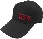 My Chemical Romance Gorra Black Parade Logo Black