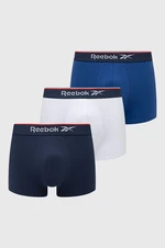 Boxerky Reebok pánske,